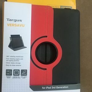 New- still in box- Ipad 3rd Generation Case